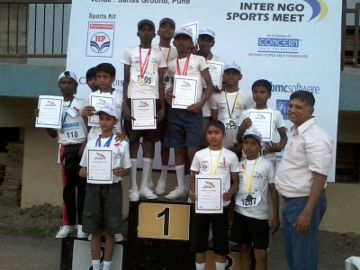 Silvar medal won in reley_360px